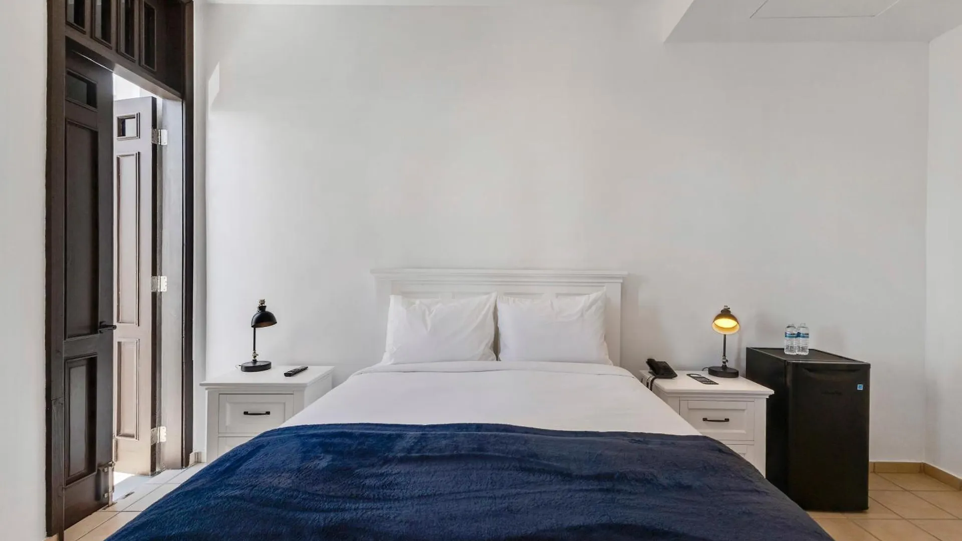 Armas Hotel San Juan