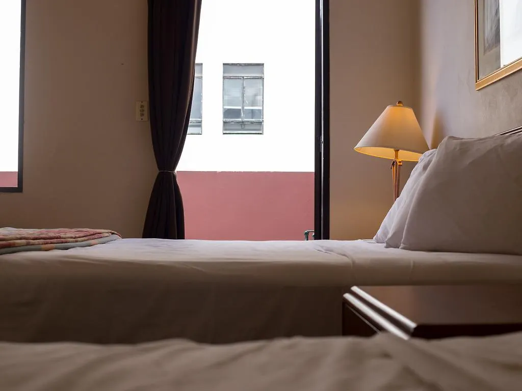 Armas Hotel Сан-Хуан
