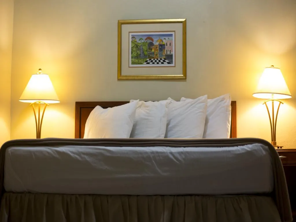 Armas Hotel Сан-Хуан 2*,  Пуэрто-Рико
