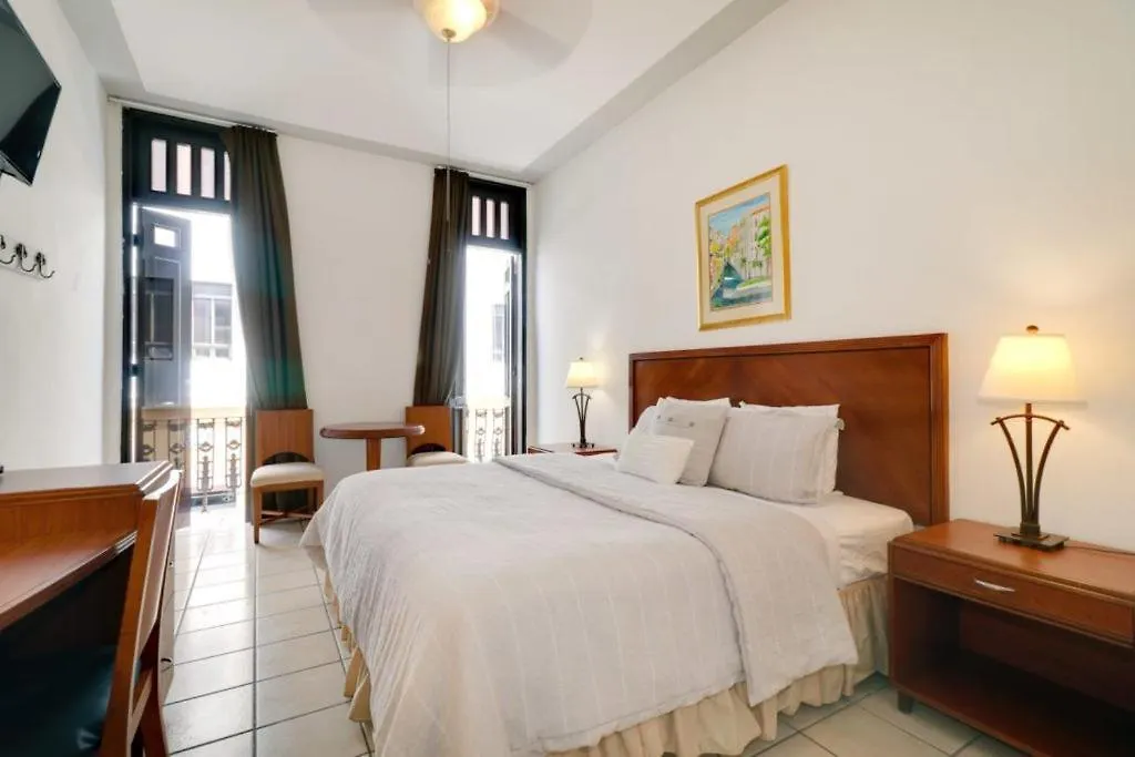 Armas Hotel San Juan